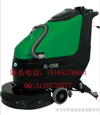 廠家直銷電動(dòng)洗地機(jī) 高效清潔，一機(jī)多能